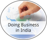 Doing Business in India